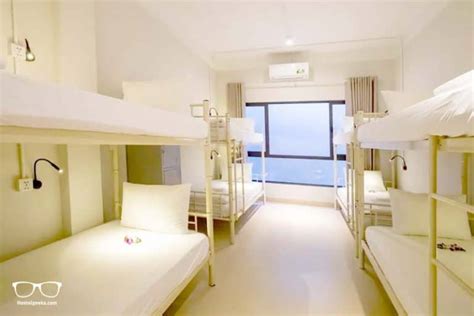 3 BEST + COOLEST Hostels in Hoi An 2024 (Solo.